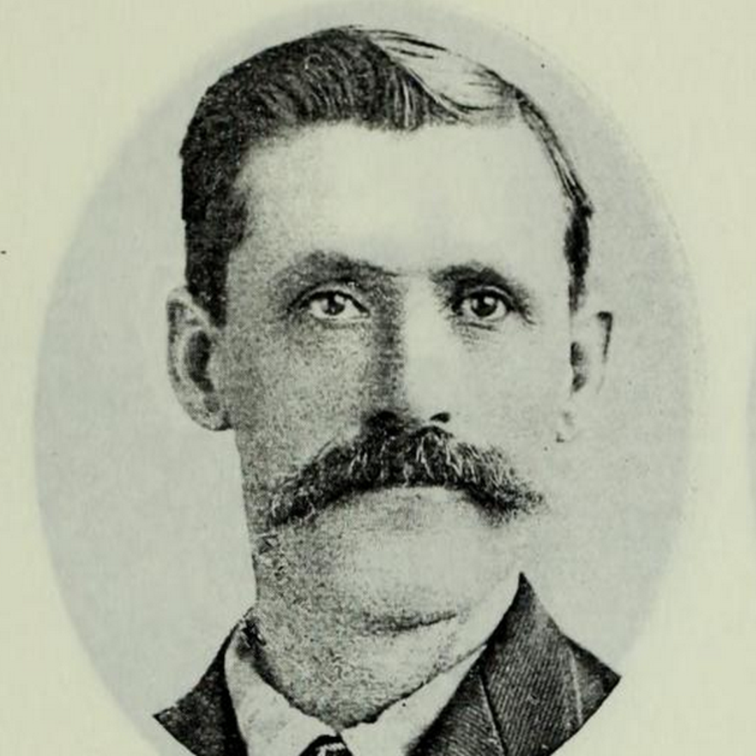 David Rees (1847 - 1926) Profile